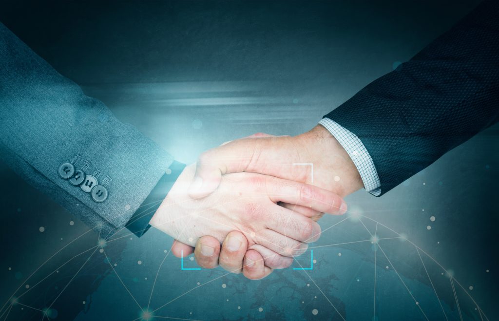 merger and acquisition
